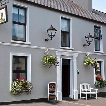 Brennan'S Accommodation Glenties Esterno foto