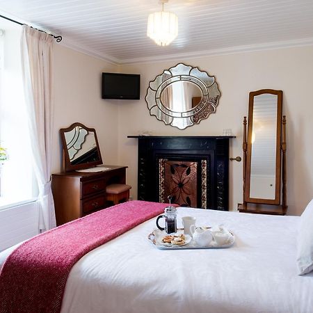 Brennan'S Accommodation Glenties Esterno foto