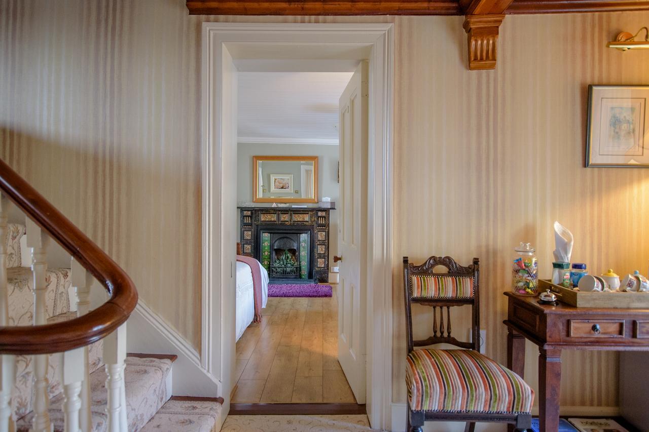 Brennan'S Accommodation Glenties Esterno foto