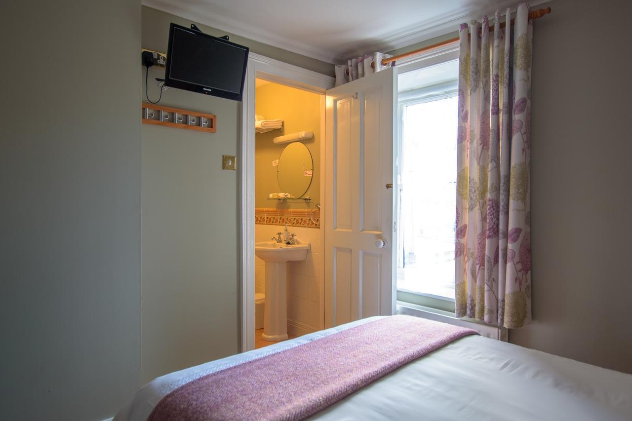Brennan'S Accommodation Glenties Esterno foto