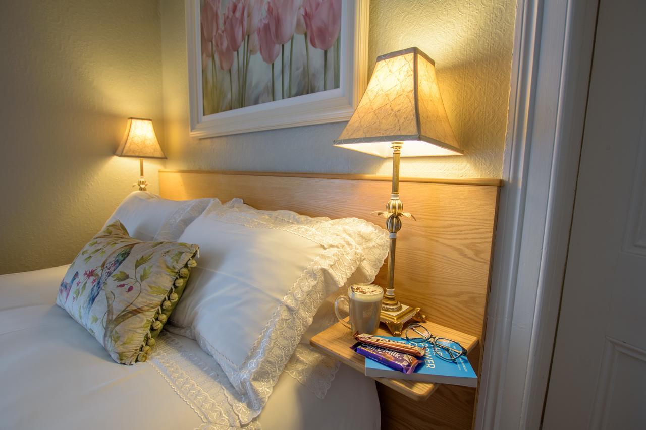 Brennan'S Accommodation Glenties Esterno foto