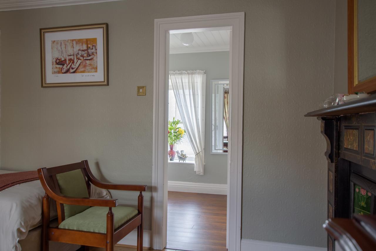 Brennan'S Accommodation Glenties Esterno foto