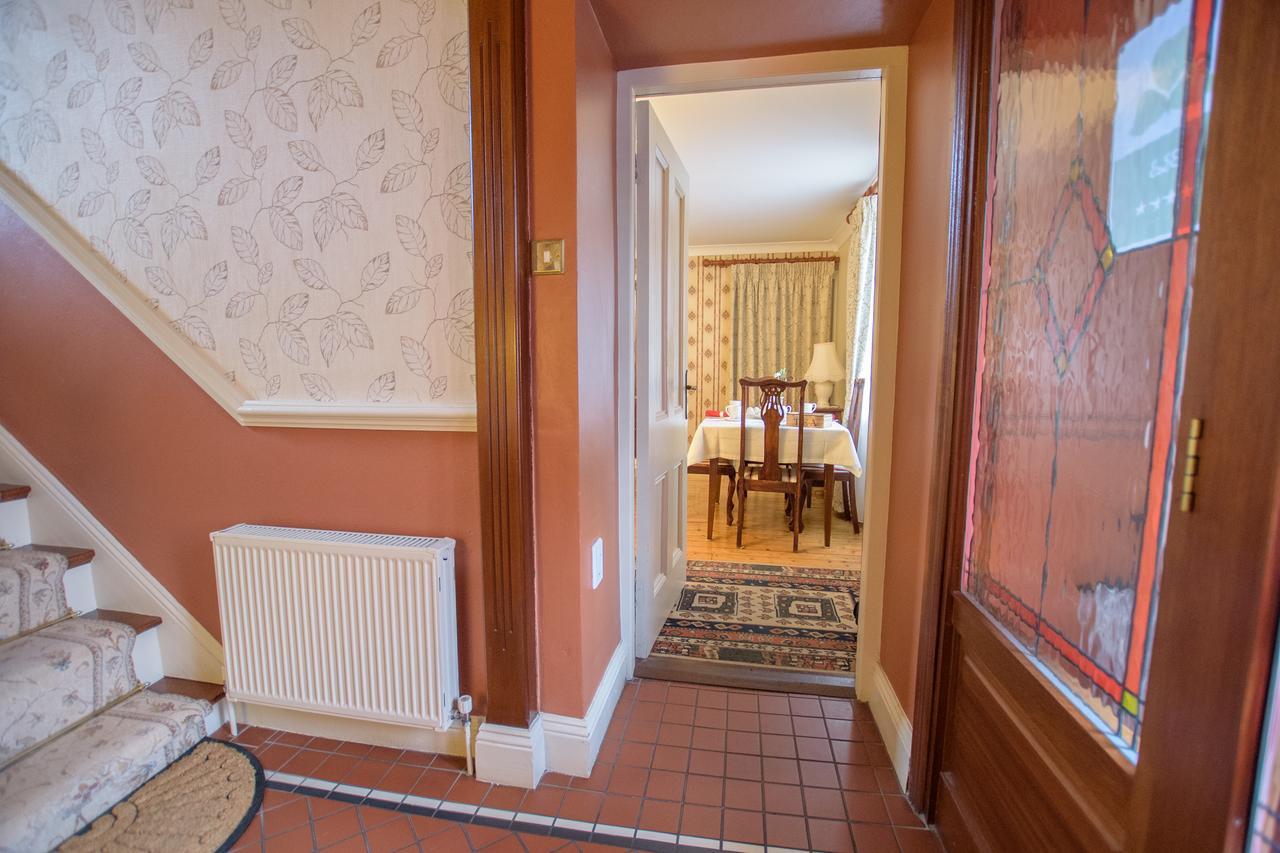 Brennan'S Accommodation Glenties Esterno foto