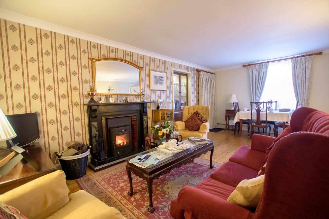 Brennan'S Accommodation Glenties Esterno foto