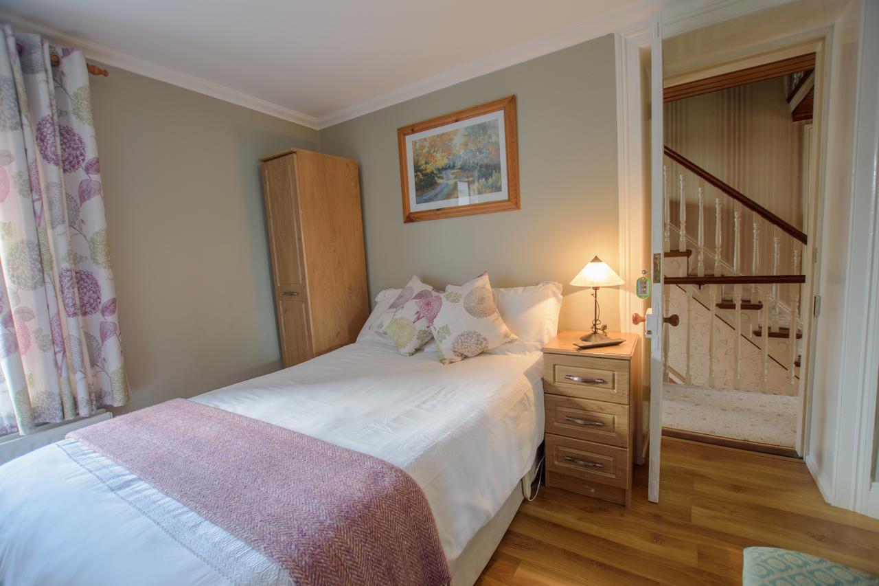 Brennan'S Accommodation Glenties Esterno foto