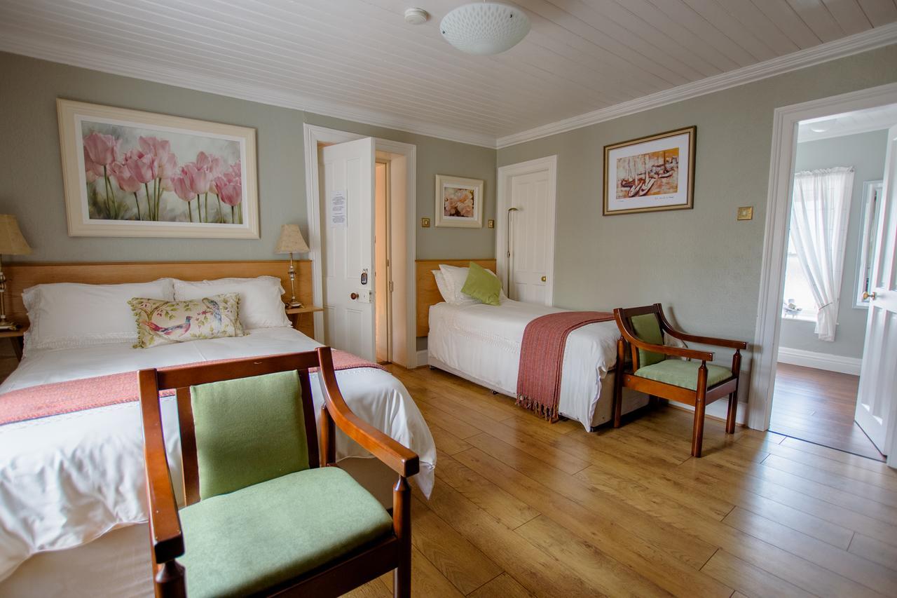 Brennan'S Accommodation Glenties Esterno foto