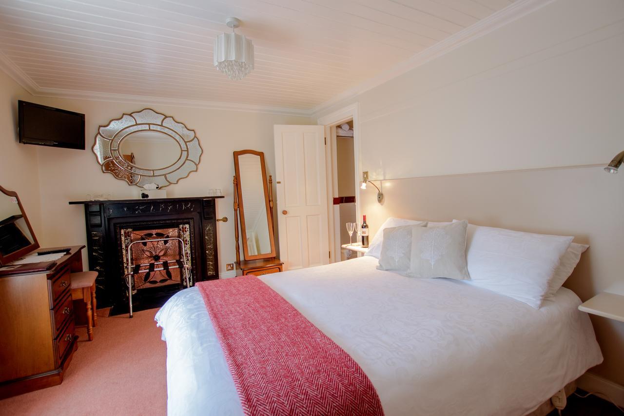 Brennan'S Accommodation Glenties Esterno foto