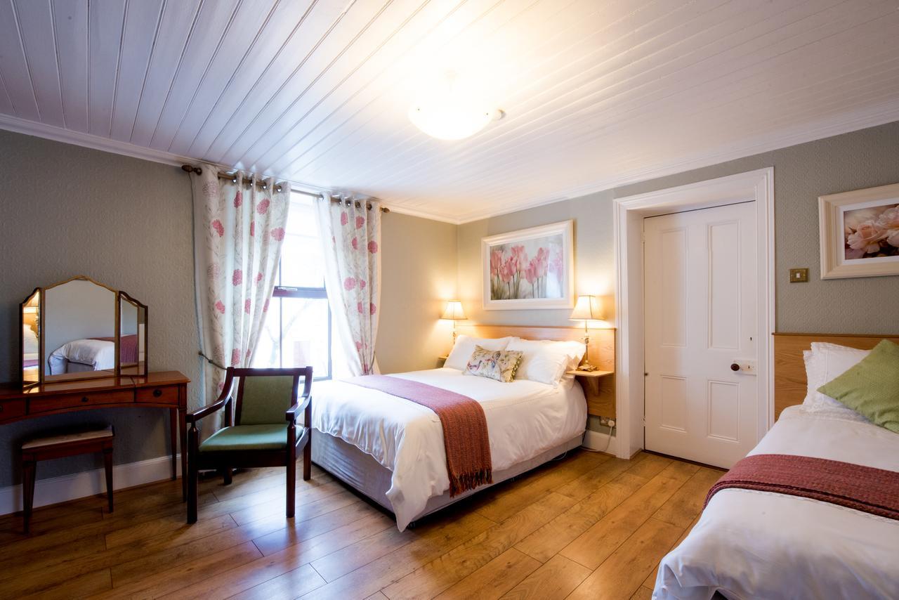 Brennan'S Accommodation Glenties Esterno foto