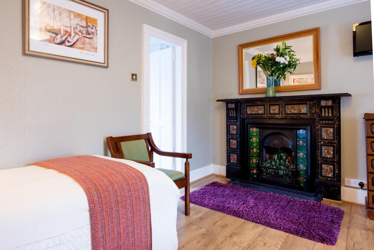 Brennan'S Accommodation Glenties Esterno foto