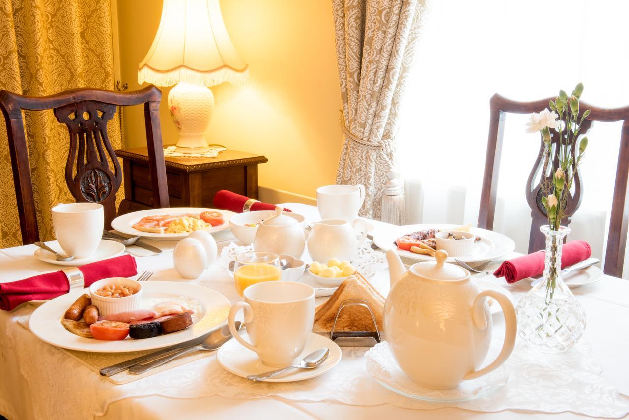 Brennan'S Accommodation Glenties Esterno foto