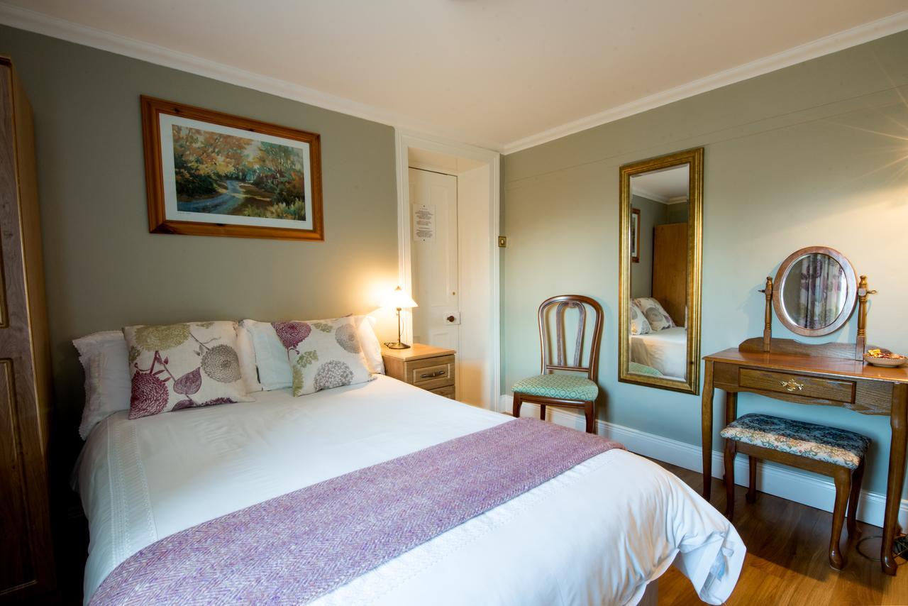 Brennan'S Accommodation Glenties Esterno foto