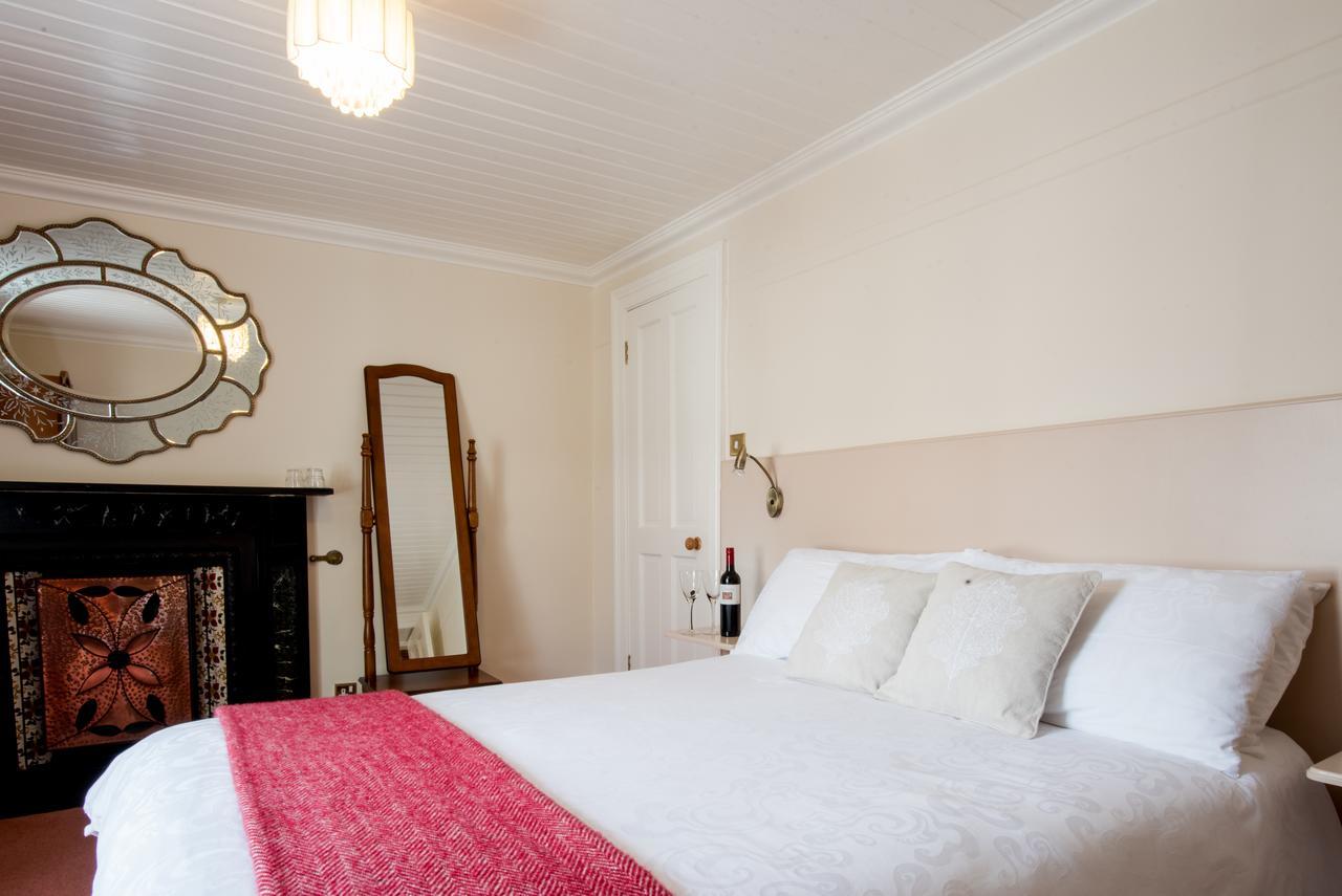 Brennan'S Accommodation Glenties Esterno foto