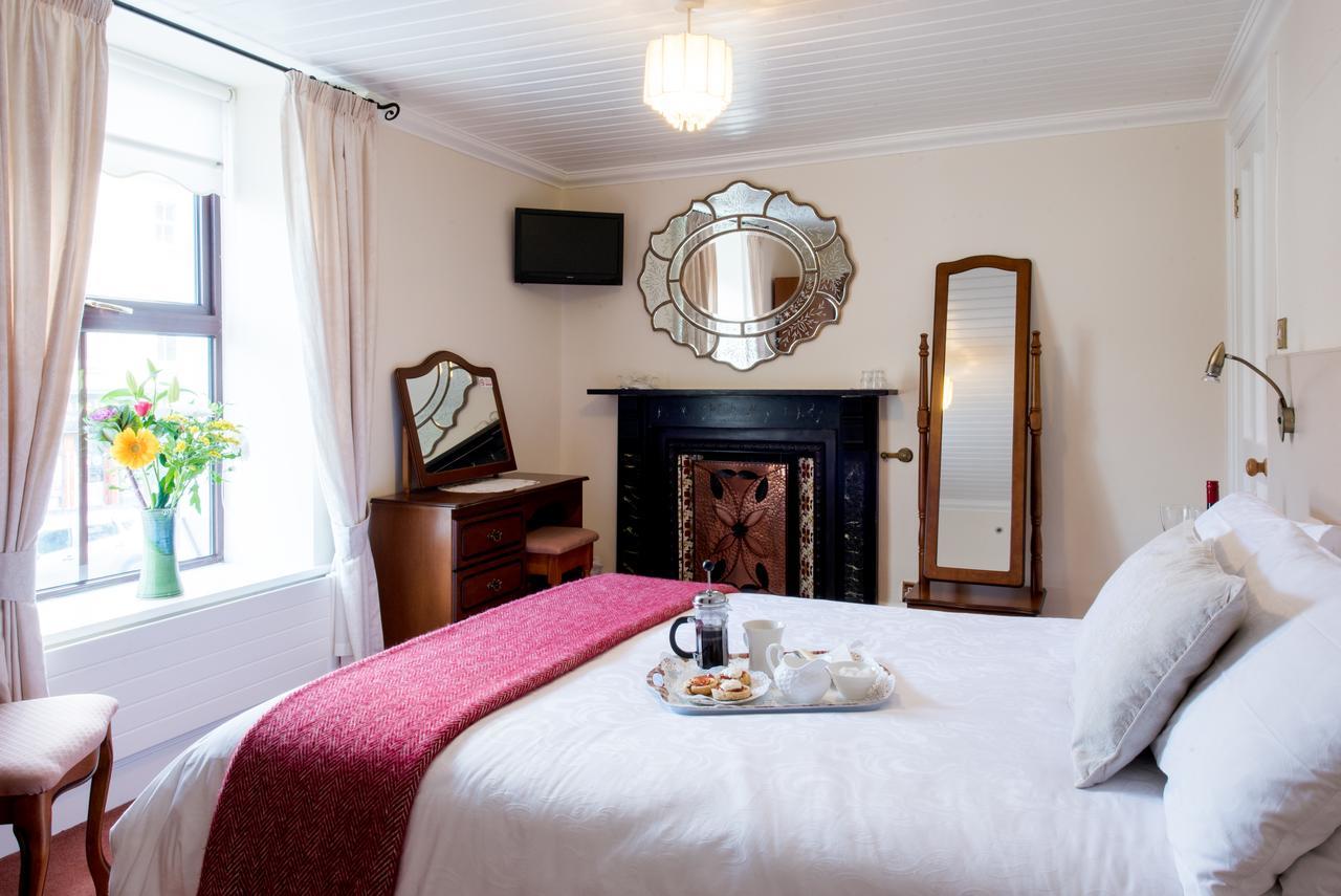 Brennan'S Accommodation Glenties Esterno foto