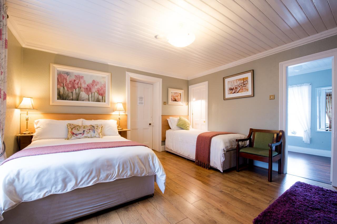 Brennan'S Accommodation Glenties Esterno foto