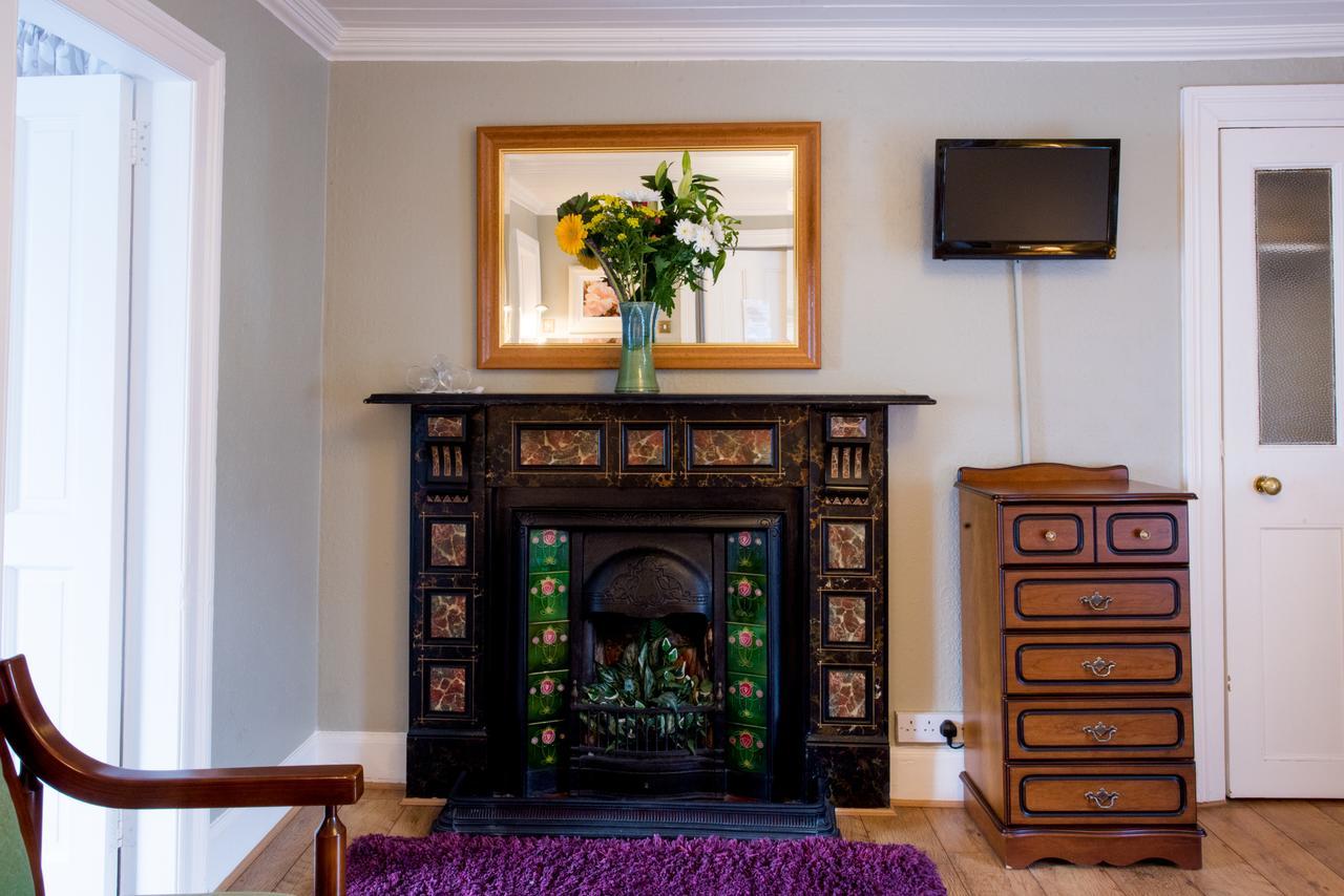 Brennan'S Accommodation Glenties Esterno foto
