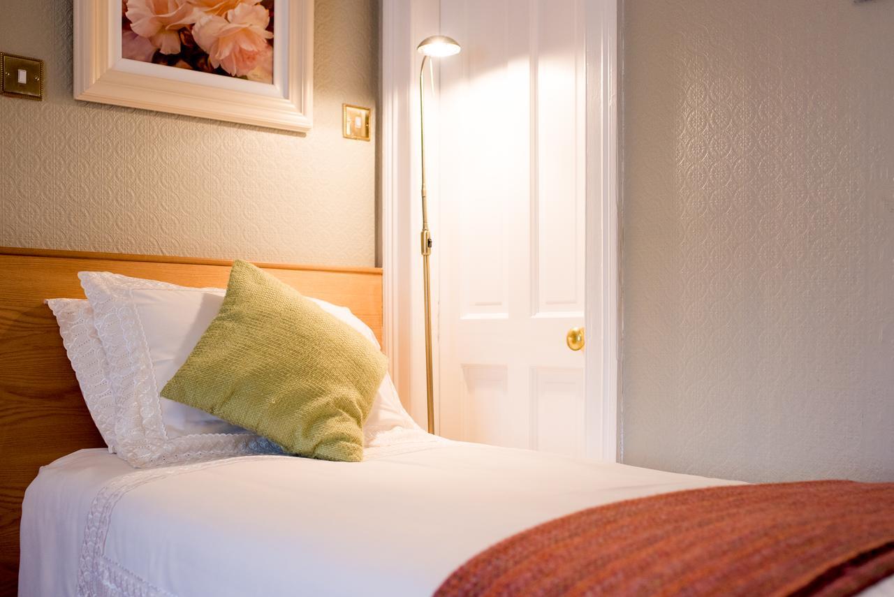 Brennan'S Accommodation Glenties Esterno foto
