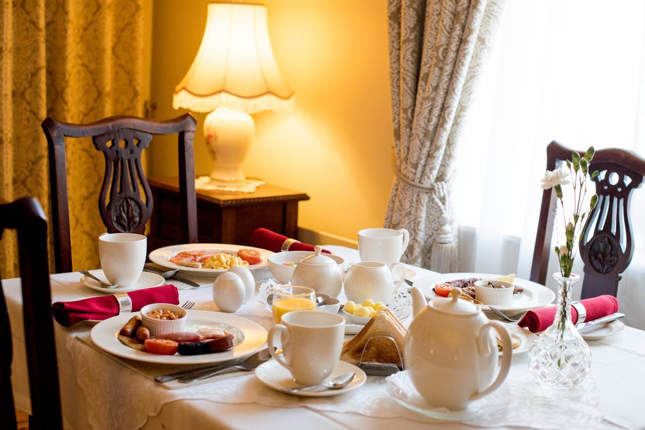 Brennan'S Accommodation Glenties Esterno foto
