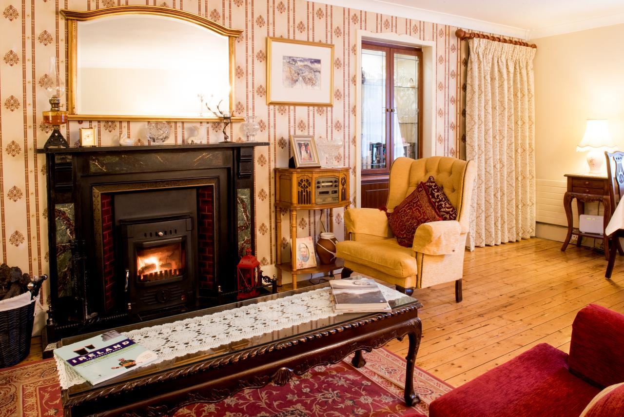 Brennan'S Accommodation Glenties Esterno foto