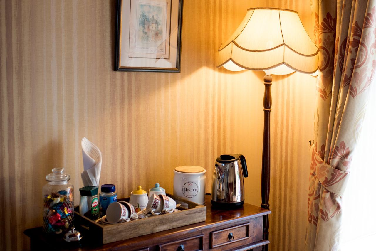 Brennan'S Accommodation Glenties Esterno foto