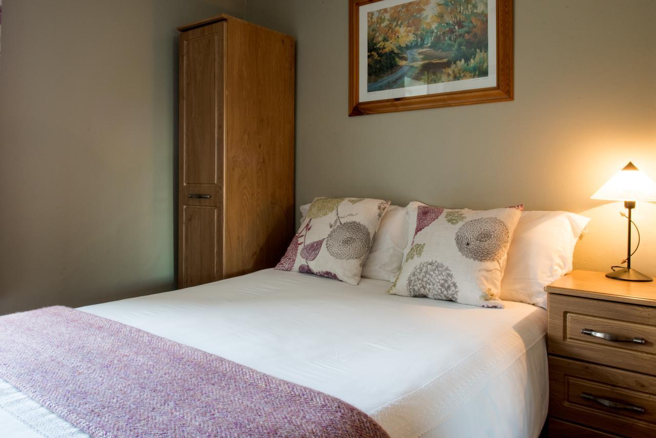 Brennan'S Accommodation Glenties Esterno foto