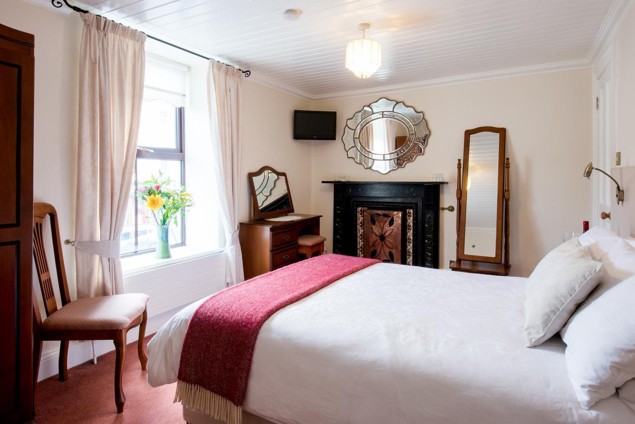 Brennan'S Accommodation Glenties Esterno foto