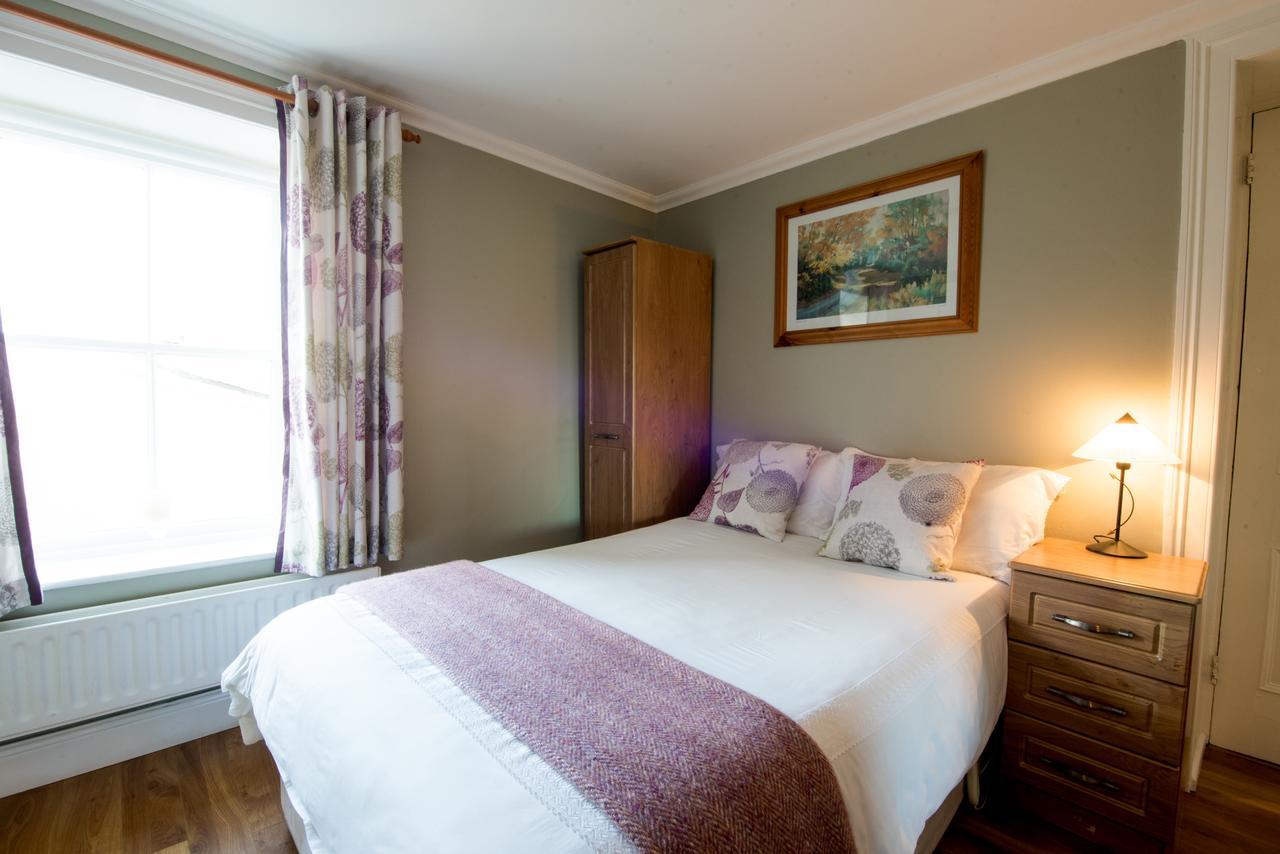 Brennan'S Accommodation Glenties Esterno foto
