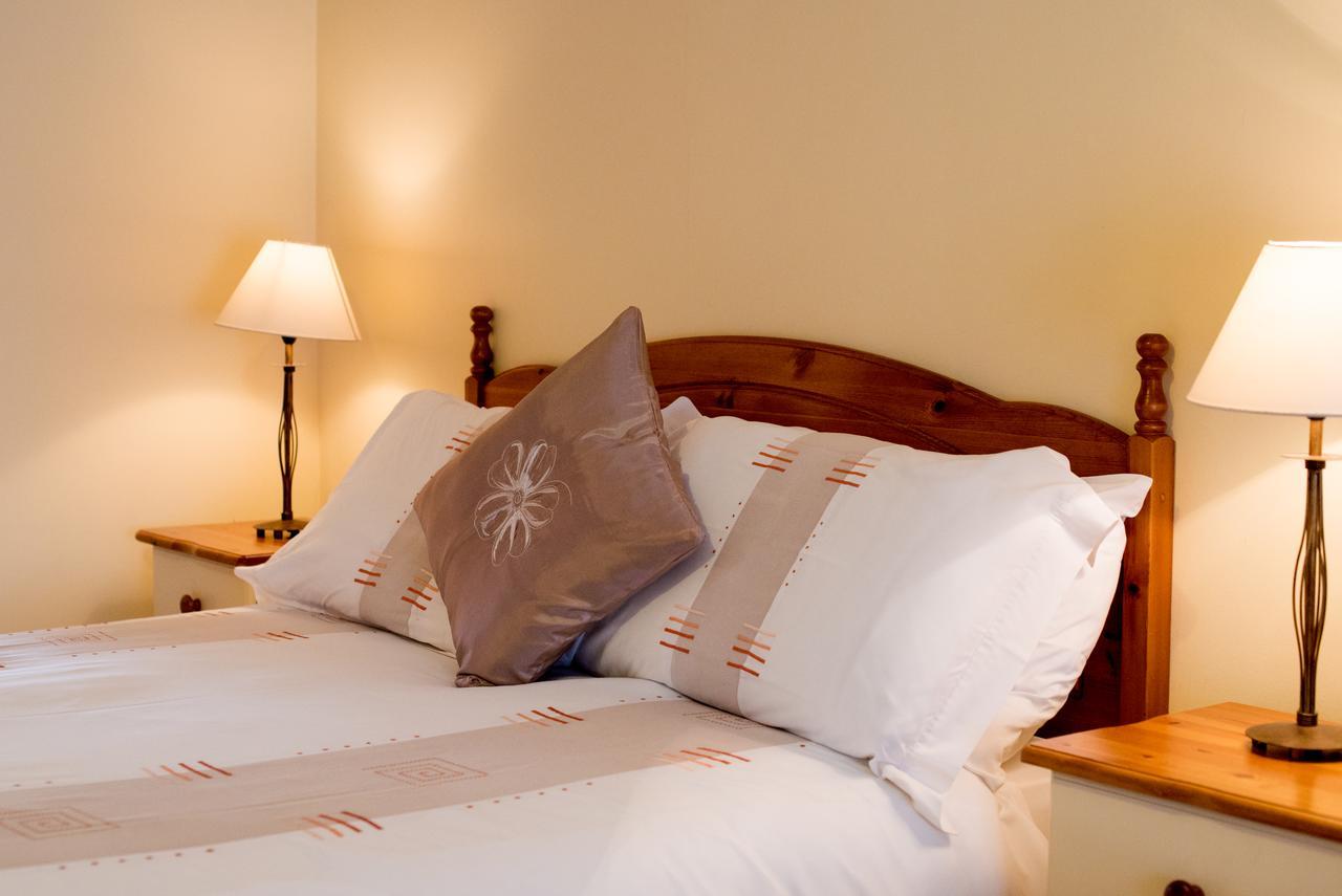 Brennan'S Accommodation Glenties Esterno foto