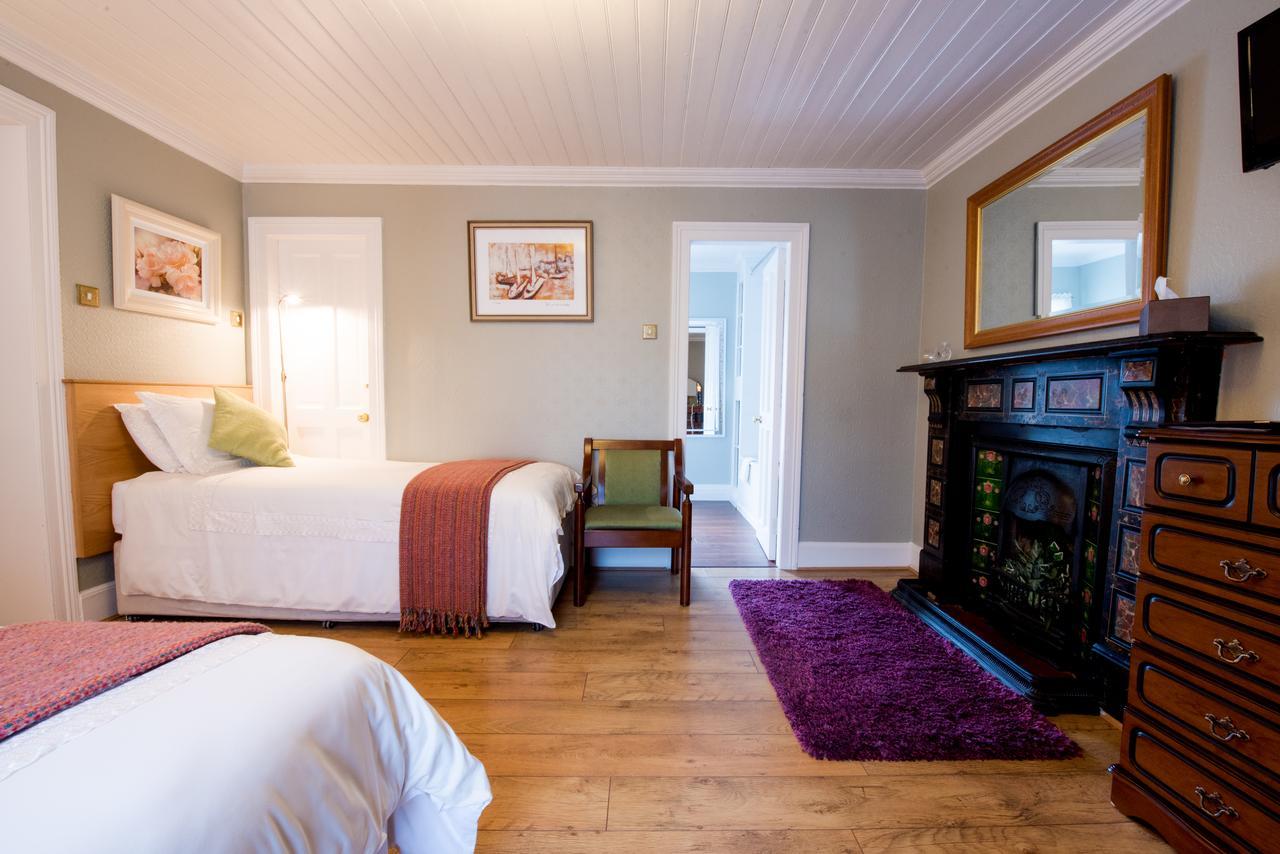 Brennan'S Accommodation Glenties Esterno foto