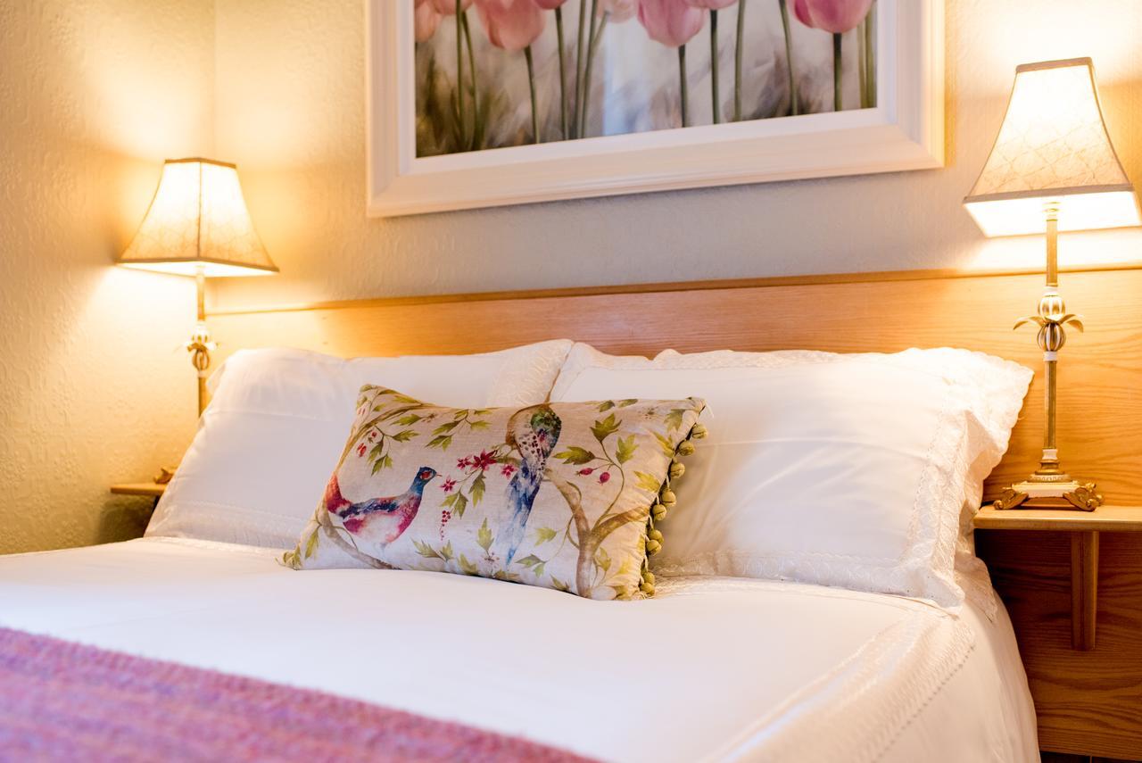 Brennan'S Accommodation Glenties Esterno foto