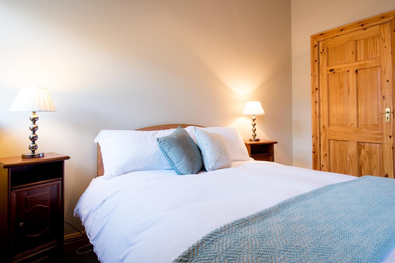 Brennan'S Accommodation Glenties Esterno foto