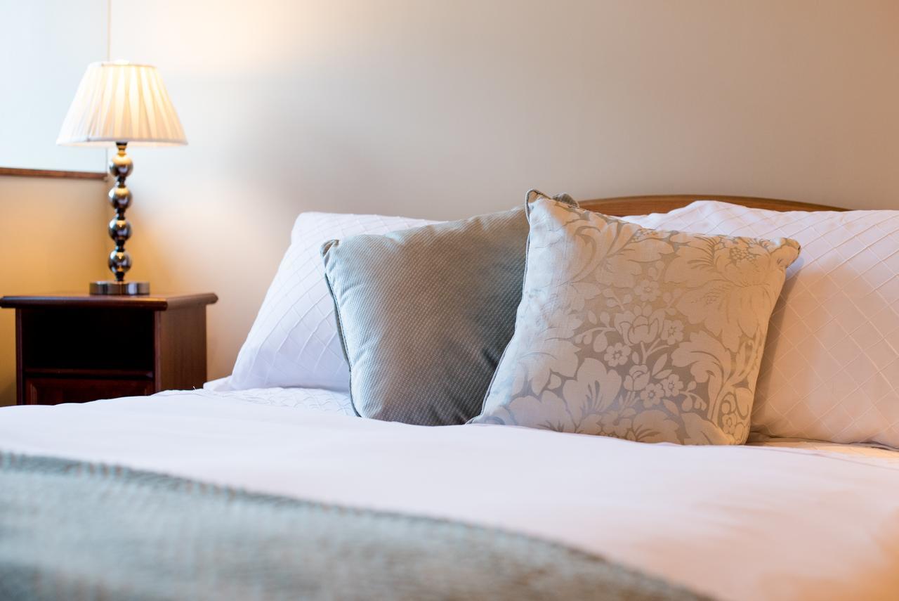 Brennan'S Accommodation Glenties Esterno foto